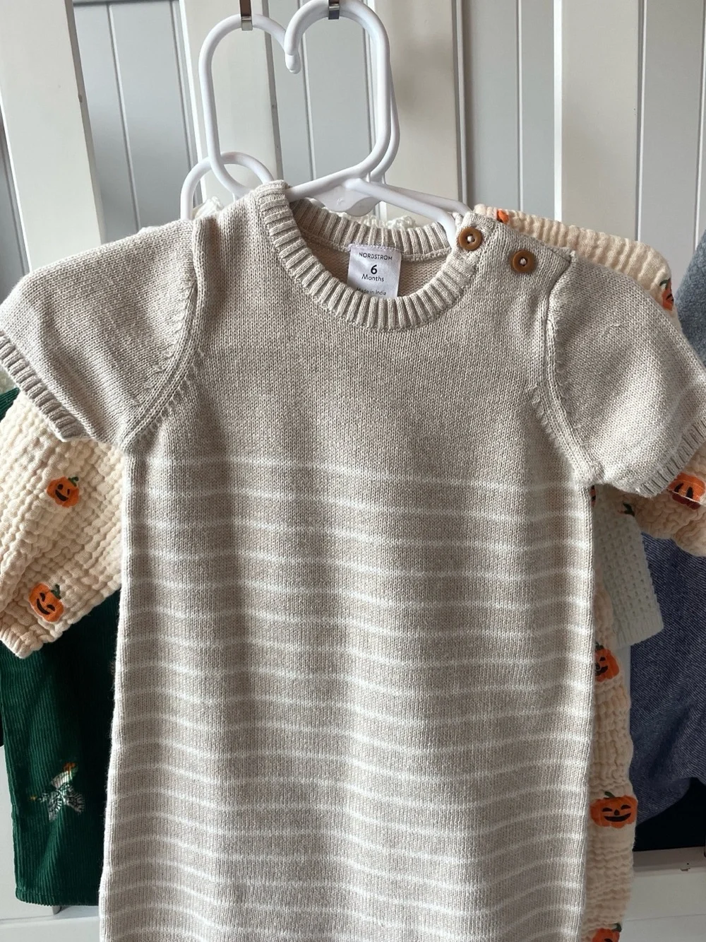 Fall Baby Clothes bundle Carters Old Navy & Nordstrom